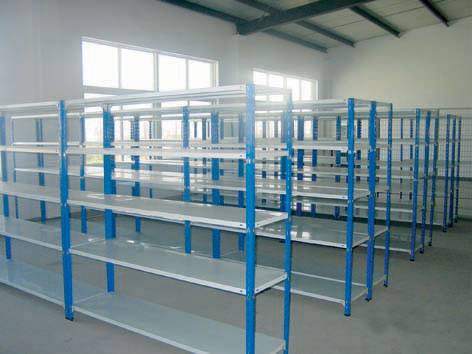 輕型貨架 輕型貨架