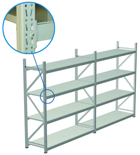 輕型貨架 輕型貨架