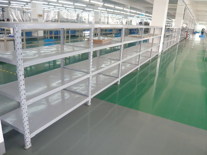 輕型貨架 輕型貨架