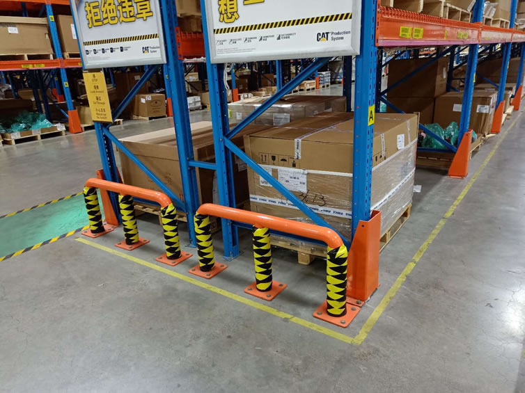 重型貨架 重型貨架