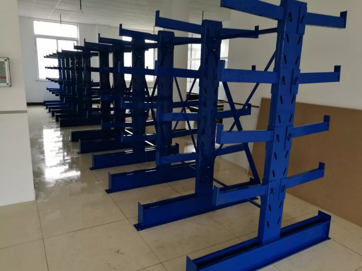 懸臂貨架 懸臂貨架