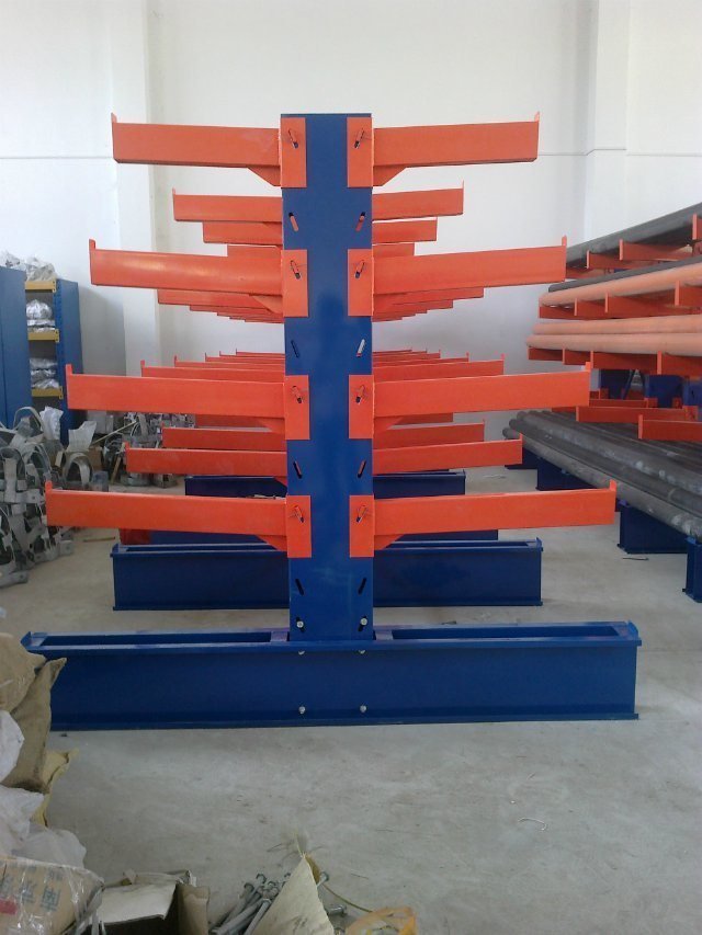 懸臂貨架 懸臂貨架