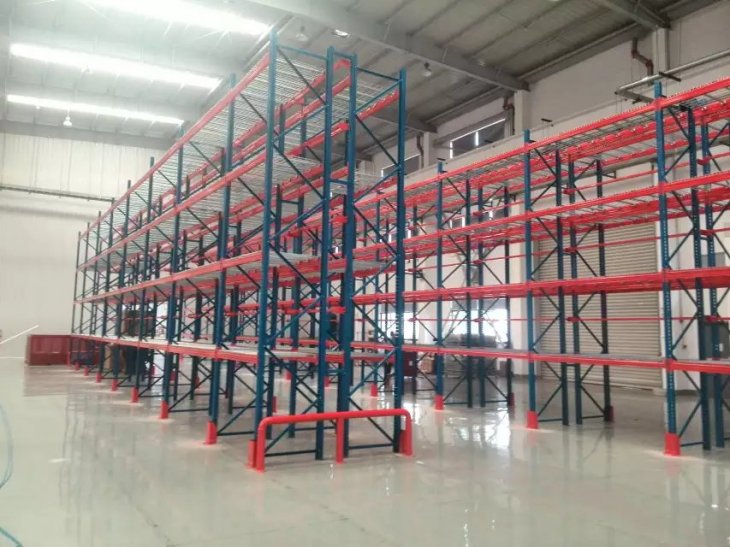 重型貨架 重型貨架