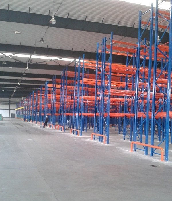 重型貨架 重型貨架