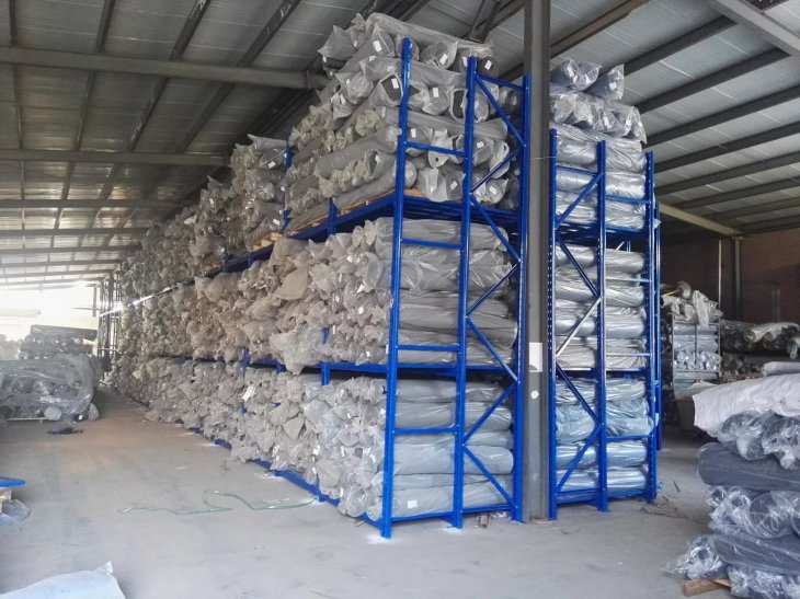 重型貨架 重型貨架