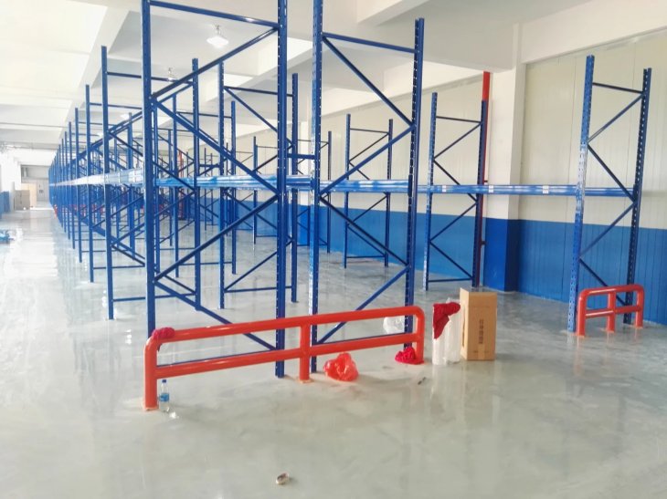 重型貨架 重型貨架