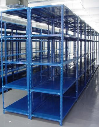 輕型貨架 輕型貨架